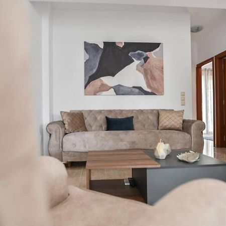 Oliva Apartments Mákri Kültér fotó