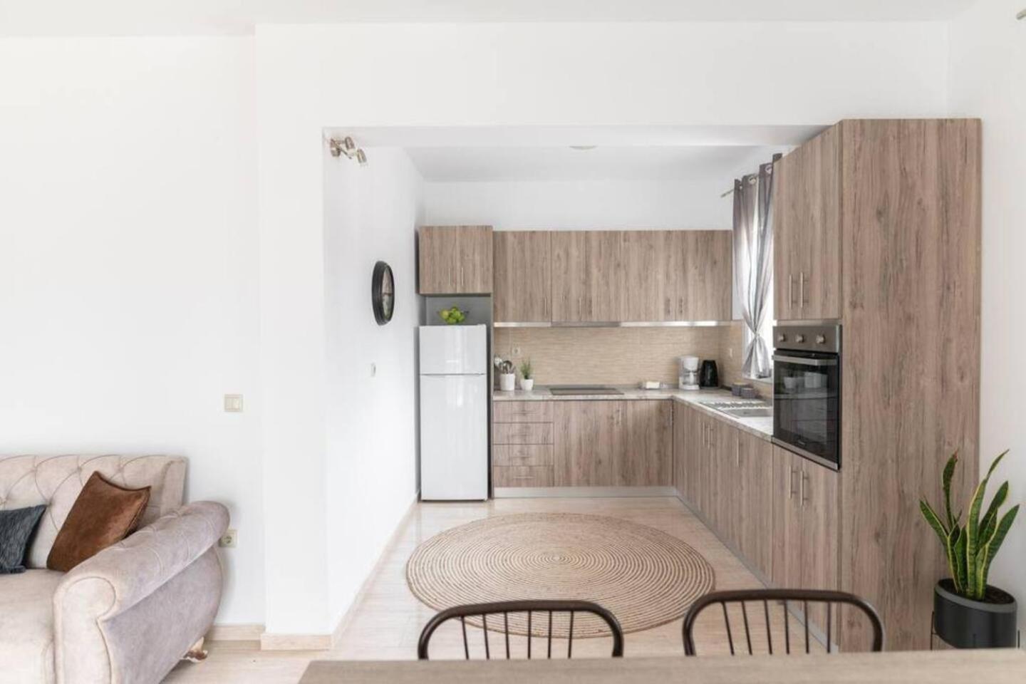 Oliva Apartments Mákri Kültér fotó