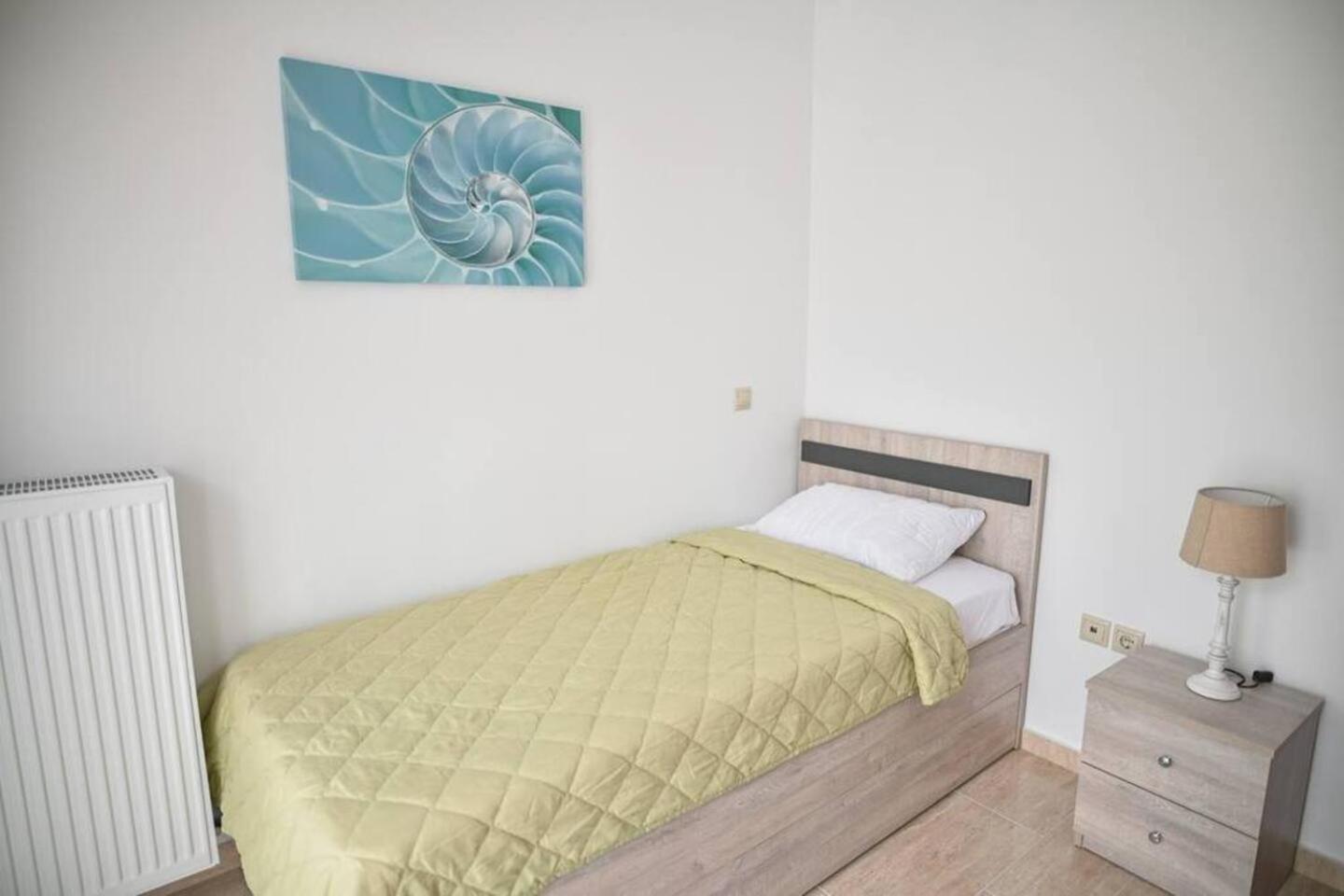Oliva Apartments Mákri Kültér fotó